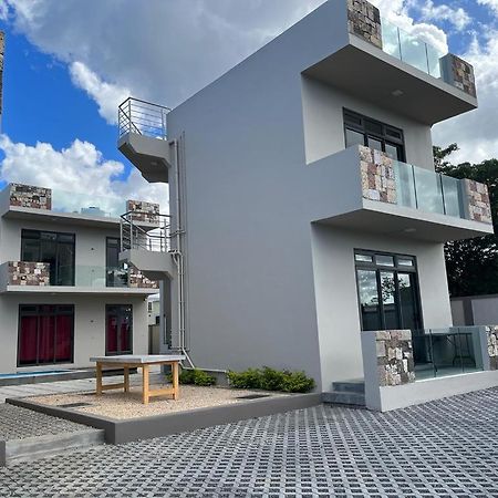 Flic-en-Flacq John House 2 Bedrooms No 4 מראה חיצוני תמונה