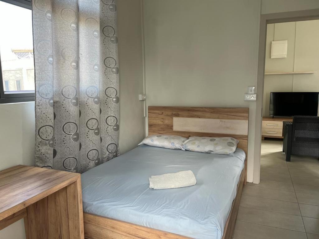 Flic-en-Flacq John House 2 Bedrooms No 4 מראה חיצוני תמונה