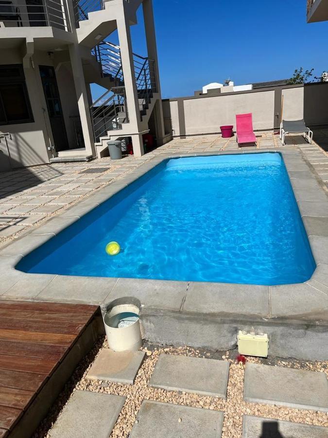 Flic-en-Flacq John House 2 Bedrooms No 4 מראה חיצוני תמונה