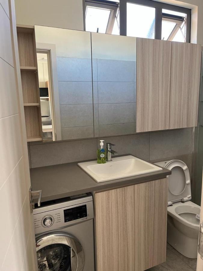Flic-en-Flacq John House 2 Bedrooms No 4 מראה חיצוני תמונה