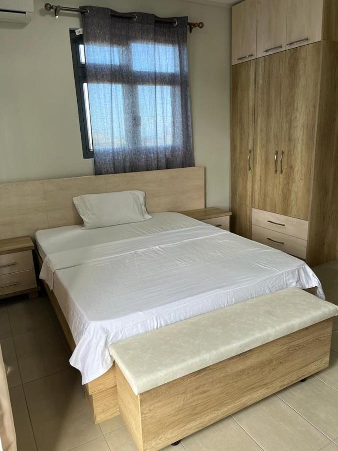 Flic-en-Flacq John House 2 Bedrooms No 4 מראה חיצוני תמונה